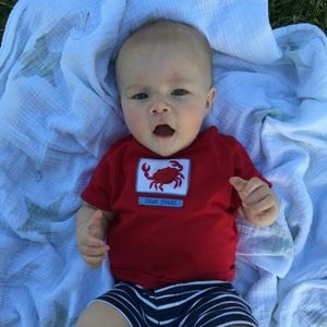 Meet your Posher, Babette